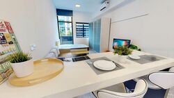 The M (D7), Apartment #472461171